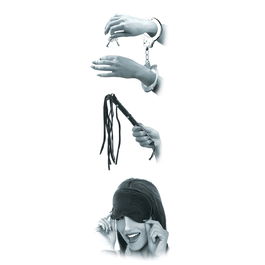 Jeu Érotique Pipedream