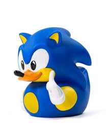 Numskull Sonic - The Hedgehog Tubbz figurine PVC Boxed Edition 10 cm