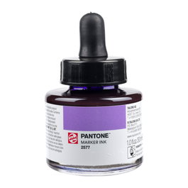 Talens | Pantone Encre pour marqueur 2577 30 ml