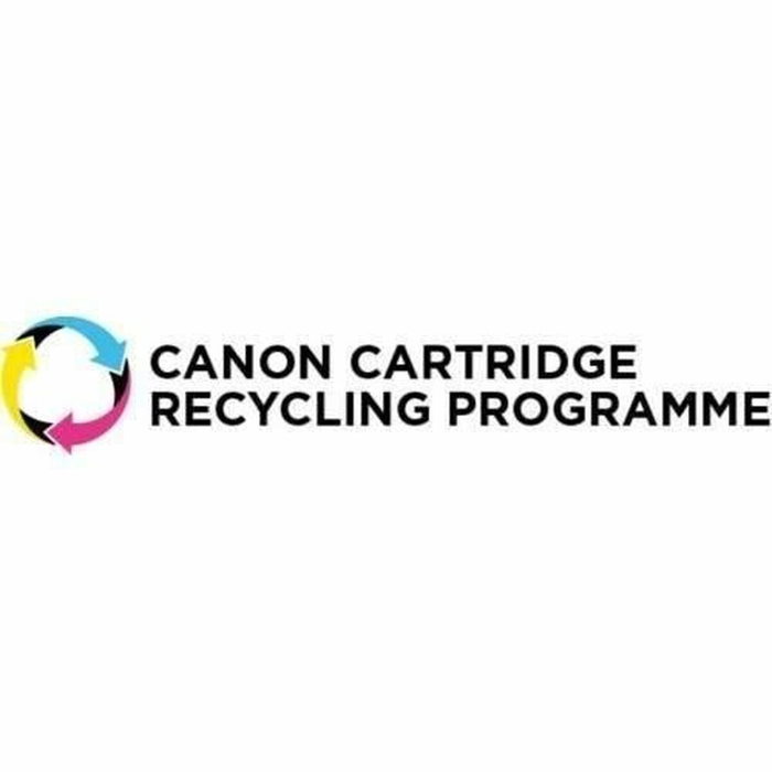 Canon CLI-581XL Multipack Noir/Cyan/Magenta/Jaune avec Papier Photo