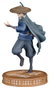Dark Horse Blue Eye Samurai statuette PVC Mizu 20 cm