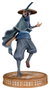 Dark Horse Blue Eye Samurai statuette PVC Mizu 20 cm