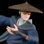 Dark Horse Blue Eye Samurai statuette PVC Mizu 20 cm