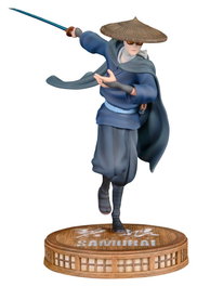 Dark Horse Blue Eye Samurai statuette PVC Mizu 20 cm