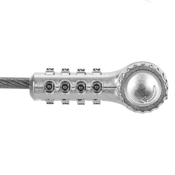 Système d´alarme Targus ASP96RGLX