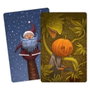 Asmodee - Dixit Daydreams - Extension Jeu de Cartes - Rêves et Créativité - 84 Nouvelles Cartes - Jeu de Société Familial - PEGI 8