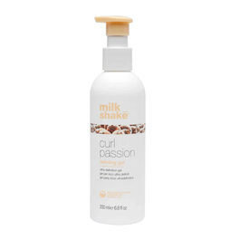 Milk Shake Curl Passion Gel coiffant définition boucles pour cheveux de femmes, 200 ml