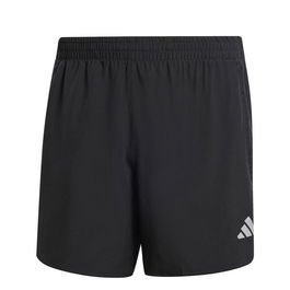 Short de Sport pour Homme Adidas Run It Short Noir L
