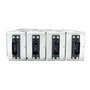 APC Symmetra PX 160 - Kit de Batteries SYBT9-B4 / SYBT9B4 - Onduleur et Alimentation de Secours