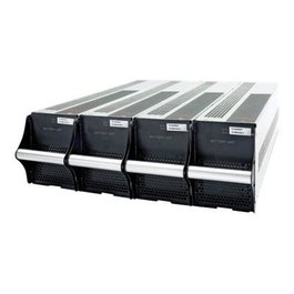 APC Symmetra PX 160 - Kit de Batteries SYBT9-B4 / SYBT9B4 - Onduleur et Alimentation de Secours