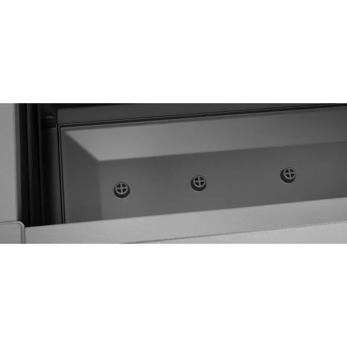 Pot Starwax Noir Rectangulaire 80 cm Pot Starwax Noir Rectangulaire 80 cm