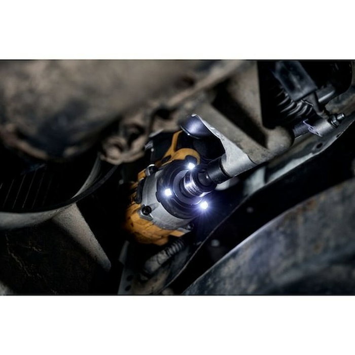 Dewalt DCF922P2T-QW Clé à chocs Dewalt DCF922P2T-QW Clé à chocs