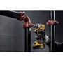 Dewalt DCF922P2T-QW Clé à chocs