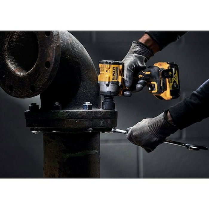 Dewalt DCF922P2T-QW Clé à chocs Dewalt DCF922P2T-QW Clé à chocs