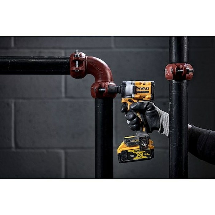 Dewalt DCF922P2T-QW Clé à chocs Dewalt DCF922P2T-QW Clé à chocs
