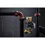 Dewalt DCF922P2T-QW Clé à chocs