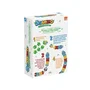 Megableu Boamino - Jeu d'ambiance mémoire et dominos