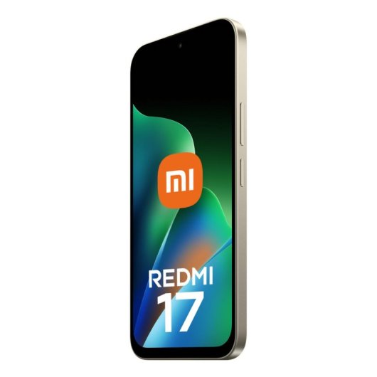 Xiaomi Redmi 17 4G 128Go Vert Xiaomi Redmi 17 4G 128Go Vert