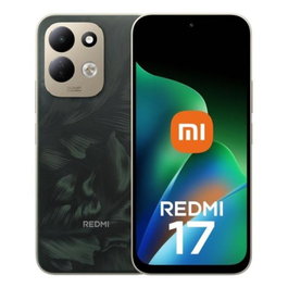 Xiaomi Redmi 17 4G 128Go Vert