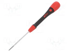 WIHA Tournevis de précision plat SL 1,8 PicoFinish®