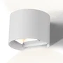 Applique LED Extérieure 10W IP65 Blanc 4000K HO-APL07-IP65-W-W