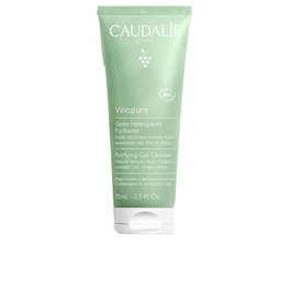 Caudalie VINOPURE Gelée Nettoyante Purifiante 75 ml