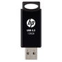 Clé USB HP 712w Noir 128 GB