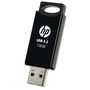 Clé USB HP 712w Noir 128 GB