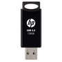 Clé USB HP 712w Noir 128 GB
