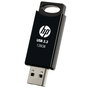 Clé USB HP 712w Noir 128 GB