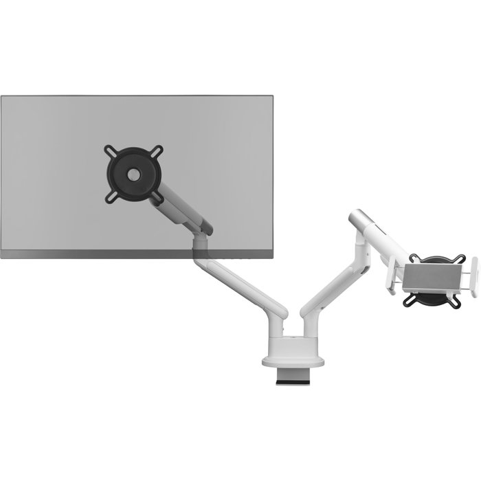 One For All DM0040 Support de tablette pour moniteur One For All DM0040 Support de tablette pour moniteur