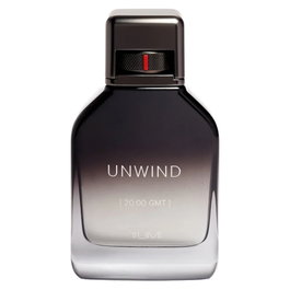 TUMI Unwind Eau de Parfum Pour Hommes 100 ml