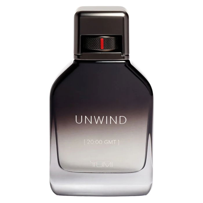 TUMI Unwind Eau de Parfum pour Hommes - 100 ml TUMI Unwind Eau de Parfum pour Hommes - 100 ml