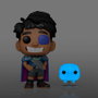 Funko Elio POP & Buddy! Animation Vinyl figurine Elio avec Buddy 9 cm