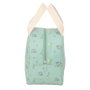Sac glacière goûter Safta Dinos Vert