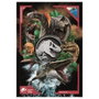 CLEMENTONI Puzzle super Jurassic World 180 pièces