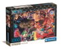 Clementoni Puzzle One Piece 1000 pièces