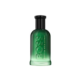 BOSS BOTTLED BOLD CITRUS Eau de Parfum Vapo Édition Limitée 50 ml - Hugo Boss-Boss