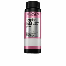 Redken Shades EQ Bonder Inside 07CB (Lot de 3 x 60 ml) lifteur de brillance