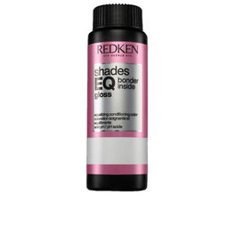 Redken Shades EQ Bonder Inside #07CB Teinture Semi-Permanente Acide pour Cheveux 60 ml x 3 u