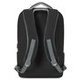 Rivacase 7567 Prater Sac à dos pour ordinateur portable 17,3 pouces Noir