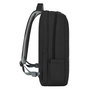 Rivacase 7567 Prater Sac à dos pour ordinateur portable 17,3 pouces Noir
