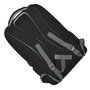 Rivacase 7567 Prater Sac à dos pour ordinateur portable 17,3 pouces Noir