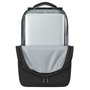 Rivacase 7567 Prater Sac à dos pour ordinateur portable 17,3 pouces Noir