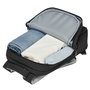 Rivacase 7567 Prater Sac à dos pour ordinateur portable 17,3 pouces Noir