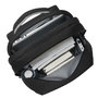 Rivacase 7567 Prater Sac à dos pour ordinateur portable 17,3 pouces Noir