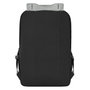 Rivacase 7567 Prater Sac à dos pour ordinateur portable 17,3 pouces Noir