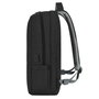 Rivacase 7567 Prater Sac à dos pour ordinateur portable 17,3 pouces Noir