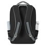 Rivacase 7567 Prater Sac à dos pour ordinateur portable 17,3 pouces Noir