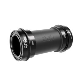 SRAM Boîtier de pédalier route DUB Wide BB30 68 mm